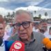 Rocha dice que no tiene opinión sobre declaraciones de “El Mayo” Zambada y su abogado