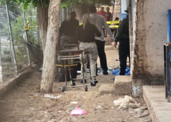 Matan a balazos a joven motociclista en el campo Acapulco, en Costa Rica