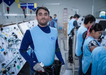 Sinaloa entre los 10 estados con menor desempleo y mayores ingresos de México: INEGI