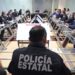 SSP Sinaloa se reúne con secretarios y directores de Seguridad y Tránsito de los 20 municipios; el 1 septiembre