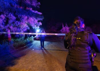 Ejecutan a balazos a vecino de La Michoacana, Navolato