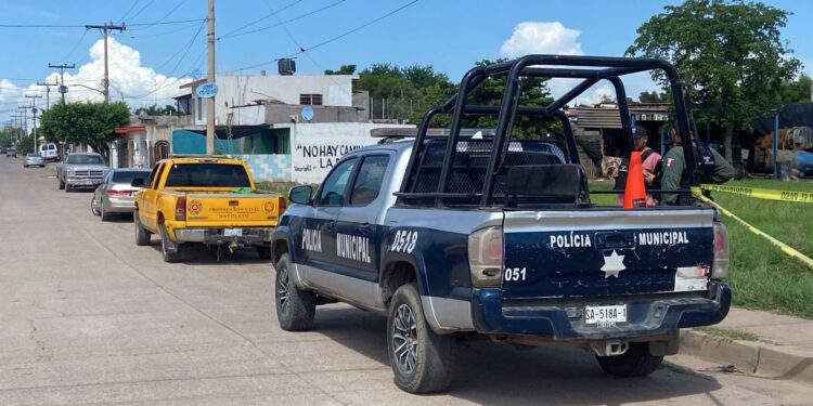 Confirman levantón de trabajador de Protección Civil en Navolato