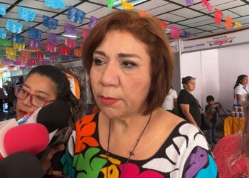 SEBIDES entrega 136 proyectos productivos a grupos indígenas de Sinaloa