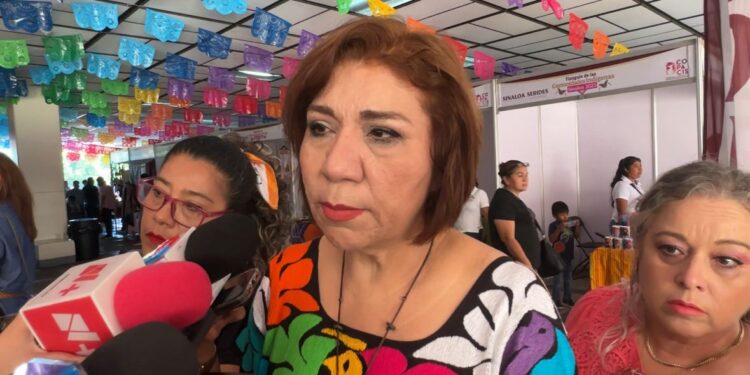 SEBIDES entrega 136 proyectos productivos a grupos indígenas de Sinaloa