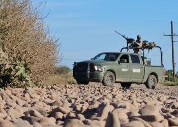 Balaceras en Tepuche arrojan 4 adultos heridos y también un menor de edad