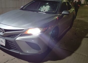 Identifican a los 3 fallecidos en el atentado de anoche en el Hospital Civil