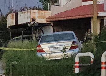 Matan a un hombre joven al ser atacado a balazos en la Buenos Aires