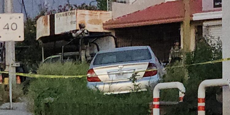 Matan a un hombre joven al ser atacado a balazos en la Buenos Aires