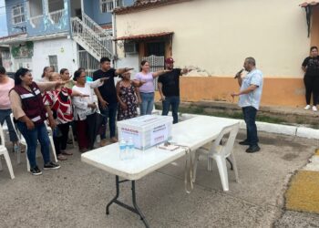 Sinaloa cumple con una jornada ejemplar en la conformación de Comités de Morena