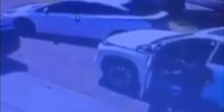 Despojan camioneta a ex secretario de Salud en Las Quintas