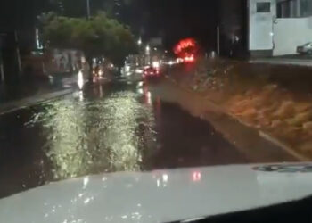 Llama PC Culiacán a tomar precauciones por lluvias fuertes con actividad eléctrica y ráfagas de viento