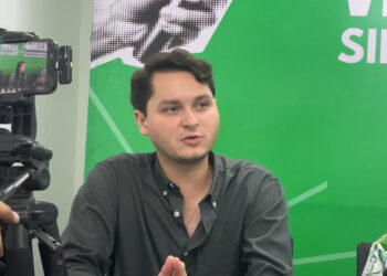 PVEM en Sinaloa impulsará liderazgos juveniles rumbo a las elecciones de 2027