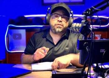 Asesinan en Morelos al Youtuber Camilo Ochoa