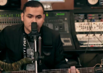 Asesinan a Ernesto Barajas, vocalista de Enigma Norteño