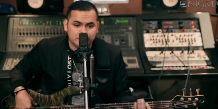 Asesinan a Ernesto Barajas, vocalista de Enigma Norteño