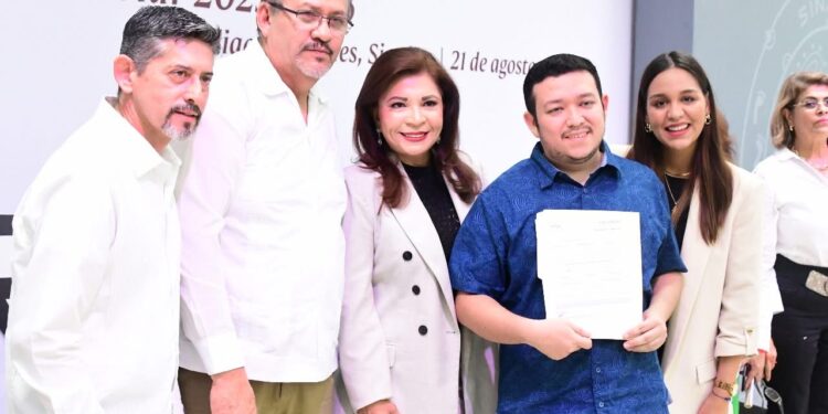 Asignan SEPyC y USICAMMES plazas definitivas a docentes