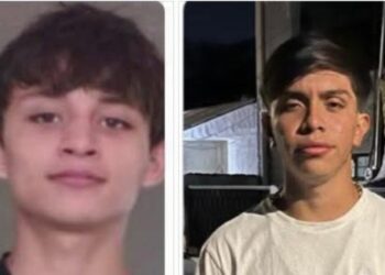 Los jóvenes hallados asesinados en El Pozo Imala, el 14 de julio, eran menores de edad y vecinos de Zapopan, Jalisco