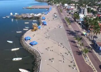 Muere empresario de Culiacán en accidente en un yate en la Bahía de Altata