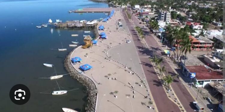 Muere empresario de Culiacán en accidente en un yate en la Bahía de Altata