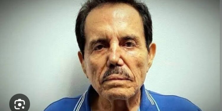 EE.UU. no buscará la pena de muerte contra Ismael “el Mayo” Zambada ni contra Rafael Caro Quintero y Carrillo Fuentes