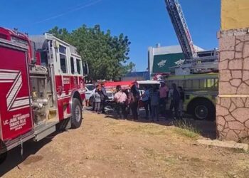 Muere ahogado un niño en una privada de La Conquista
