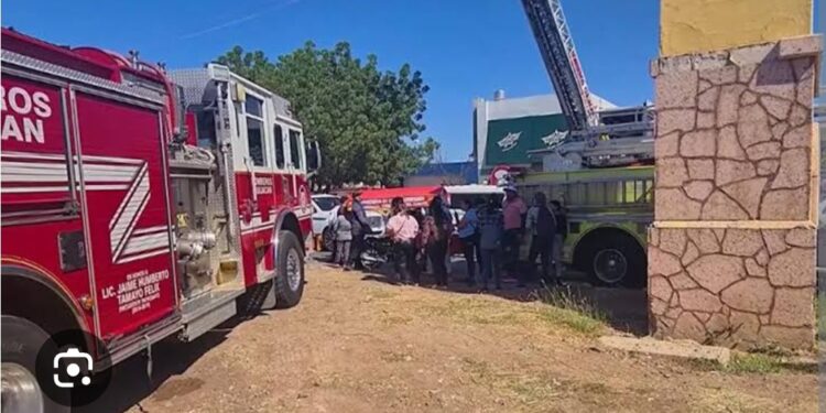 Muere ahogado un niño en una privada de La Conquista