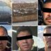 Detienen a 4 integrantes de una célula delictiva generadora de violencia en Los Mochis
