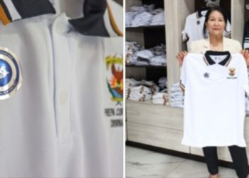 Invita la UAS a adquirir los uniformes oficiales en las Tiendas Universitarias ubicadas en las diferentes unidades regionales y así evitar la piratería