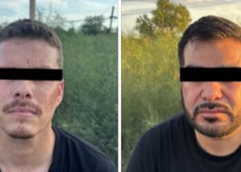 Detienen a 4 civiles y aseguran vehículos, armas y municiones en Ahome