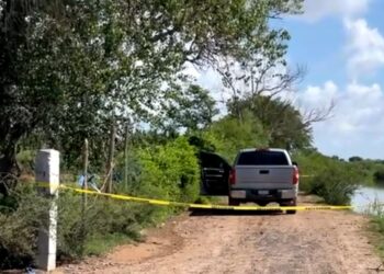 Un hombre es hallado asesinado a balazos en una camioneta en El Fuerte
