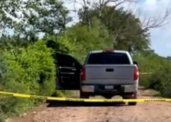 Hombre asesinado en El Fuerte era el presidente del Módulo de Riego Taxtes