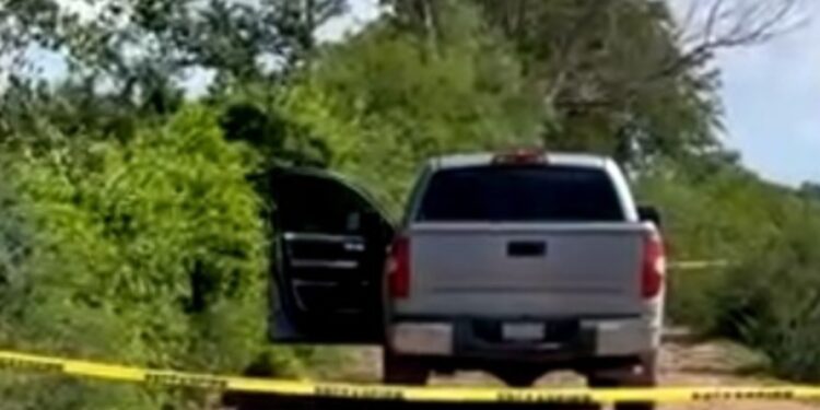 Hombre asesinado en El Fuerte era el presidente del Módulo de Riego Taxtes