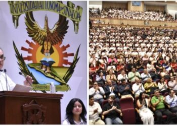 En unidad y compromiso institucional, la comunidad universitaria asume el llamado a avanzar en la reingeniería integral que impulsa el Rector