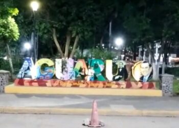 “Levantan” al síndico de Aguaruto