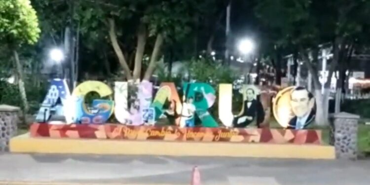 “Levantan” al síndico de Aguaruto