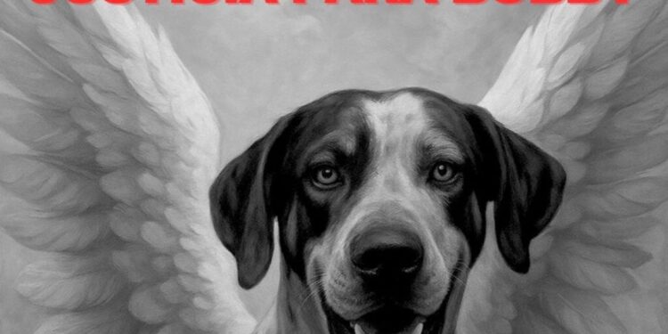 FGE tiene identificado a presunto agresor de “Bobby”, perrito que perdió la vida tras ser atacado a machetazos