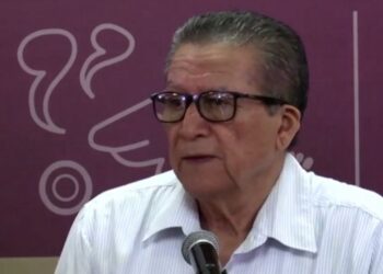 Seguimos teniendo situaciones muy lamentables como  los homicidios dolosos y personas desaparecidas: Feliciano Castro a 11 meses de violencia