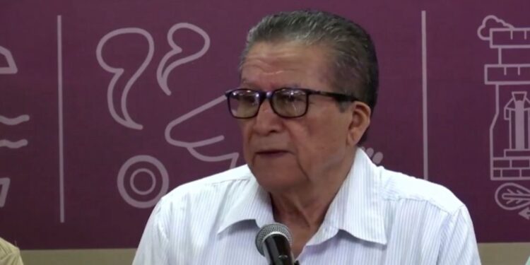 Seguimos teniendo situaciones muy lamentables como  los homicidios dolosos y personas desaparecidas: Feliciano Castro a 11 meses de violencia