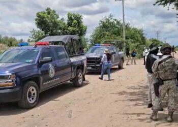 Rocha Moya reconoce repunte de homicidios el domingo en Sinaloa; anuncia refuerzo de programas preventivos