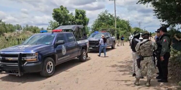 Rocha Moya reconoce repunte de homicidios el domingo en Sinaloa; anuncia refuerzo de programas preventivos