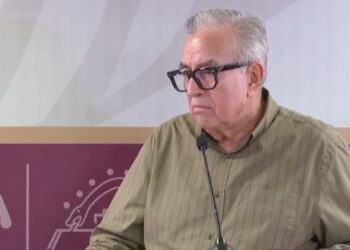 Dos detenidos durante operativo del Ejército en Guamúchil, confirma gobernador