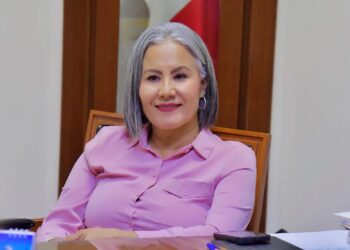 Alcaldesa de Salvador Alvarado pide respetar operativos militares tras incidente en Guamúchil