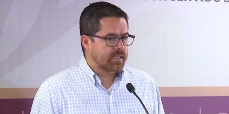 Refuerzan abasto de medicamentos en Sinaloa con llegada de siete tráileres: Secretaría de Salud