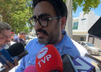 Alcalde de Culiacán reconoce avances en seguridad bajo el mando del coronel Bravo