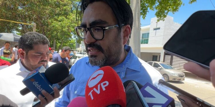 Alcalde de Culiacán reconoce avances en seguridad bajo el mando del coronel Bravo