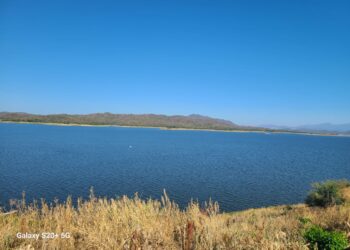 Presas de Sinaloa registran recuperación con las lluvias