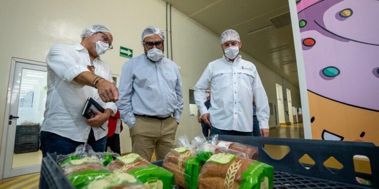 Con estímulos fiscales, generamos inversiones privadas y empleos”: Juan de Dios Gámez