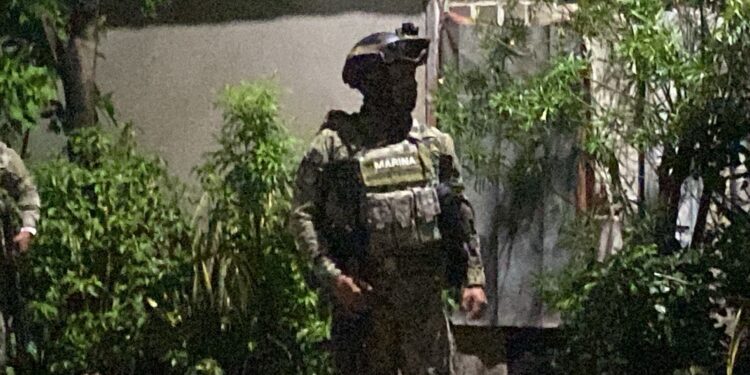 Se emitirán alertas ante hechos de alto impacto en Sinaloa, confirma vocería de SSPE