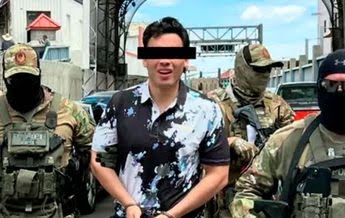 En Sonora, vinculan a proceso a Julio César Chávez Jr.; llevará su proceso en liberad