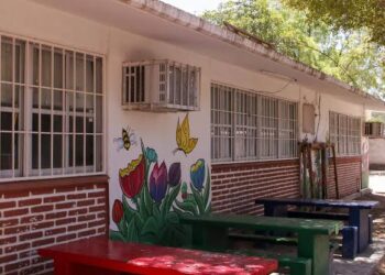 Existen garantías de seguridad para el regreso a las aulas el próximo lunes: Rocha